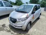 Datsun Redi.go 
In condition