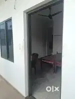 Single rooms available