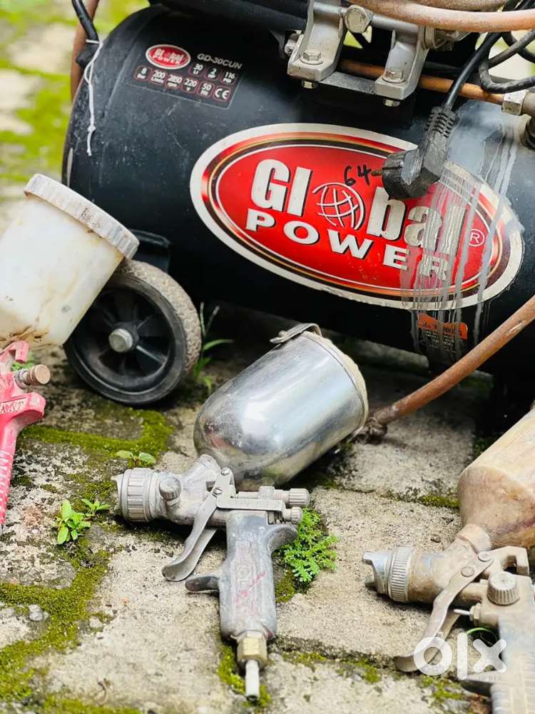 Second hand power tools and hand machine for sale