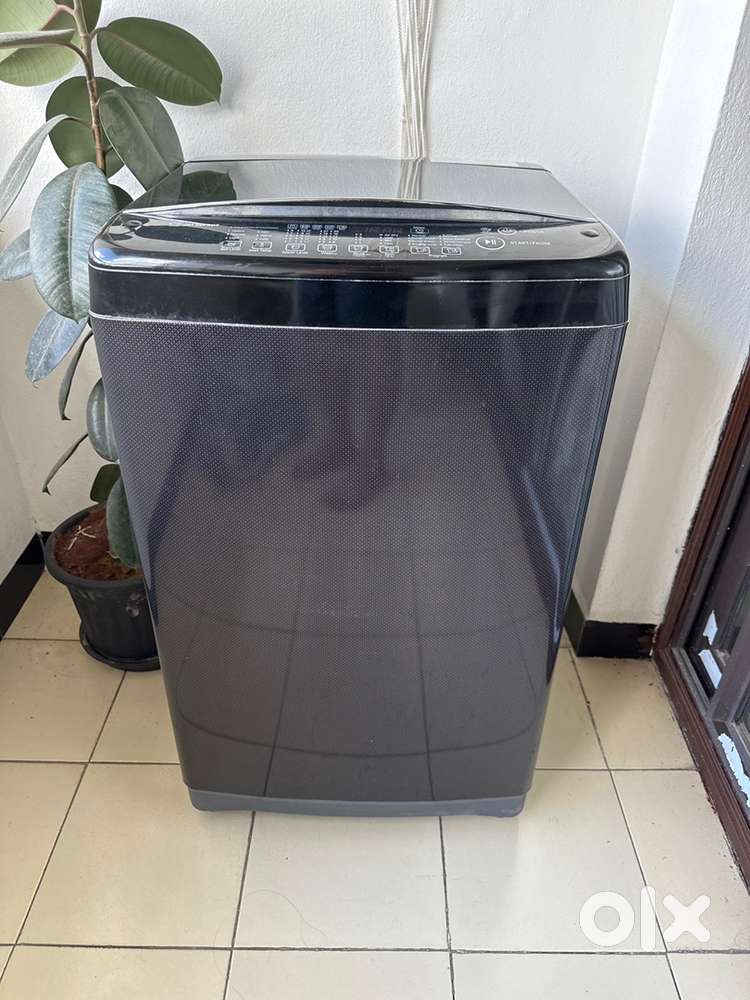 Fully automatic 7kg LG washing machine