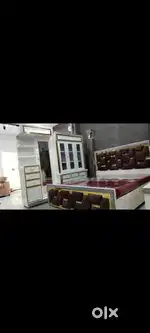 Marriage set or bed