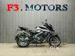 Bajaj Pulsar Ns200 Model 2022 Bajajpulsarns200 f3motors