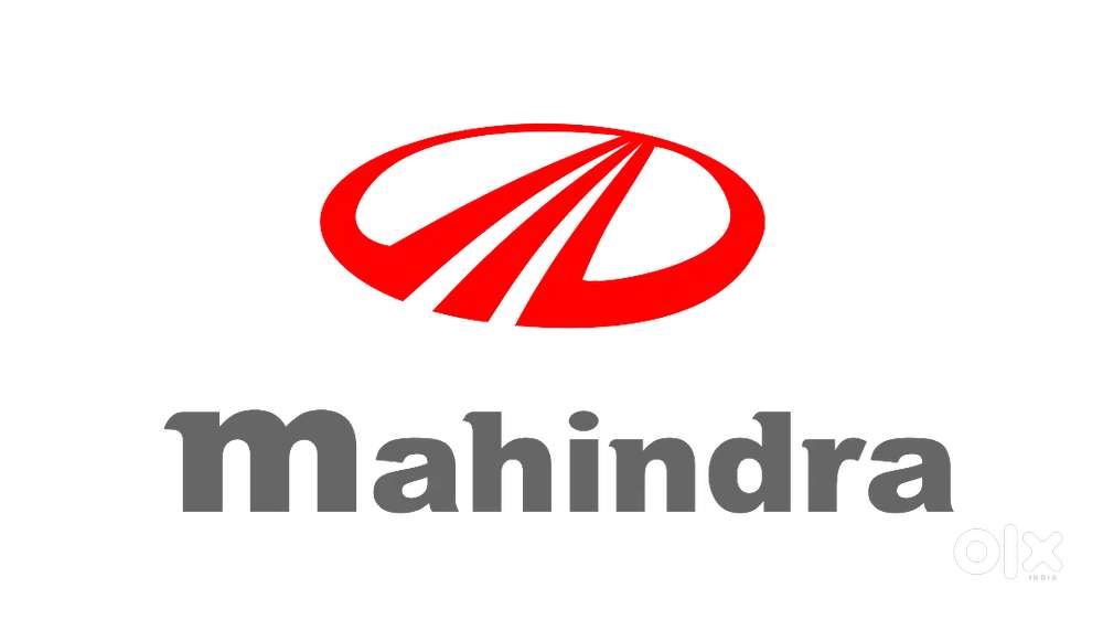 Job in Mahindra for diploma/Degree / ITI/All Branches