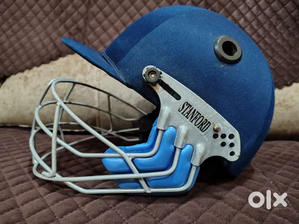 Stanford(SF) Cricket Sports Helmet