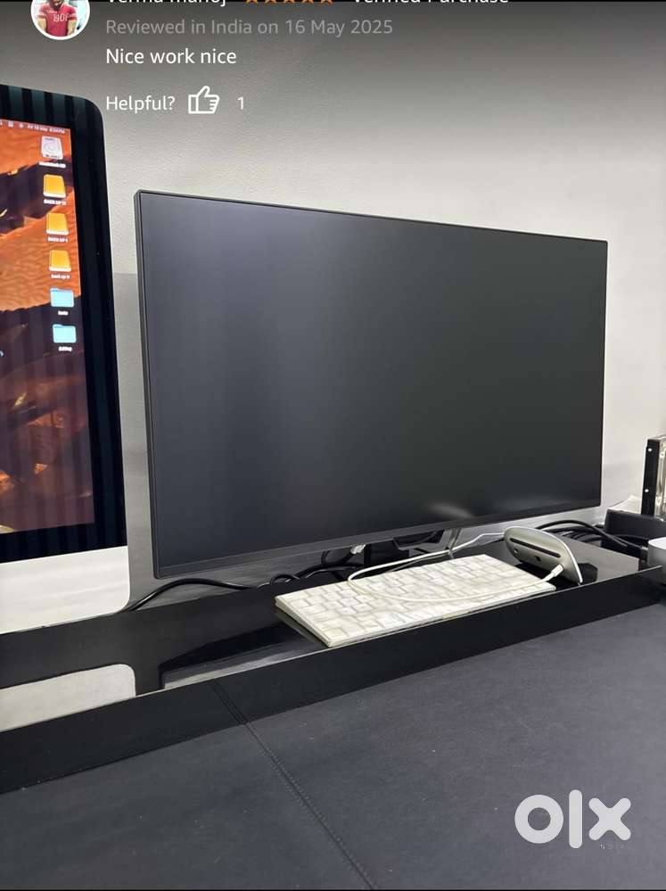 BenQ GW2790Q 27 Inch 2560X1440P 2K QHD IPS Monitor
