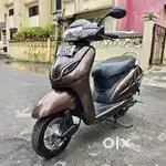 2019 SEP HONDA ACTIVA 5G BS4 FOR SALE