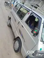 Maruti Suzuki Omni 2017 Petrol 45000 Km Driven