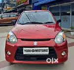 Maruti Suzuki Alto 800 LXI, 2019, Petrol