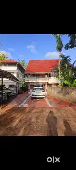 Paying Guest Facility For Ladies in Vaikom Town