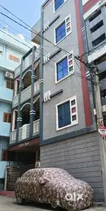 indipendent house