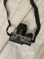Sony Fx30 Body