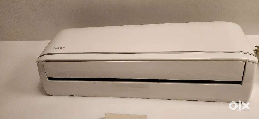 Used 1.5 ton Ac. Camipro Indoor unit Only