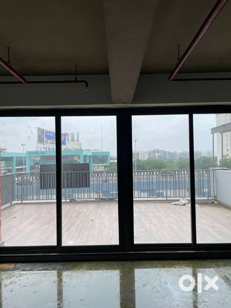 Premium Office Space At S G Highway at Prime Location