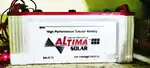 Solar Battery