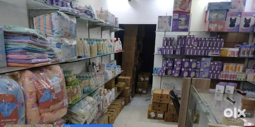 Dilevery and collection