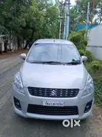Maruti Suzuki Ertiga 1.5 ZDI, 2014, Diesel