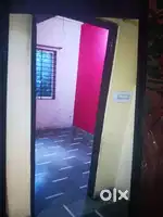 2 Bhk ground floor house for rent