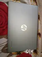 laptop hp chromebook