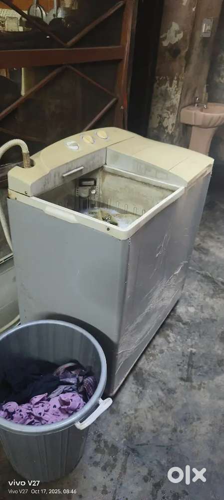 LG Washing Machine for Sale