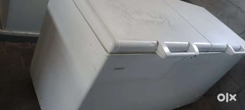 Deep freezers for sale