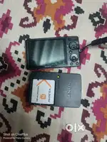 Sony cyber-shot
