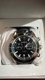 CHAIROS Sniper hand made swiss limited series watch