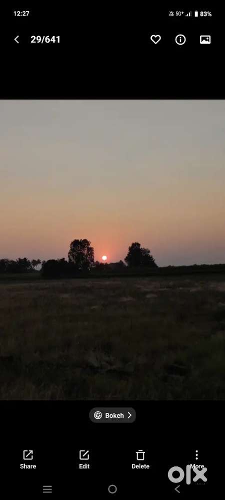 जागा विकणे आहे