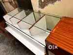 Cash counter