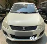 Maruti Suzuki Swift DDiS LDI, 2015, Diesel