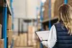 Supply chain maintenance