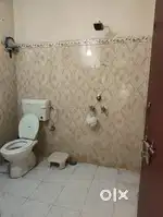 A full seperate portion for family and girls