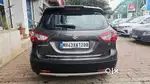 Maruti Suzuki S Cross Alpha DDiS 200 SH, 2015, Diesel