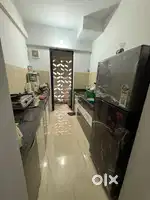 Fully furnished flat for BOYS PG