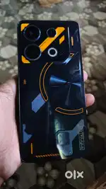 Infinix gt 10 pro, Exchange available