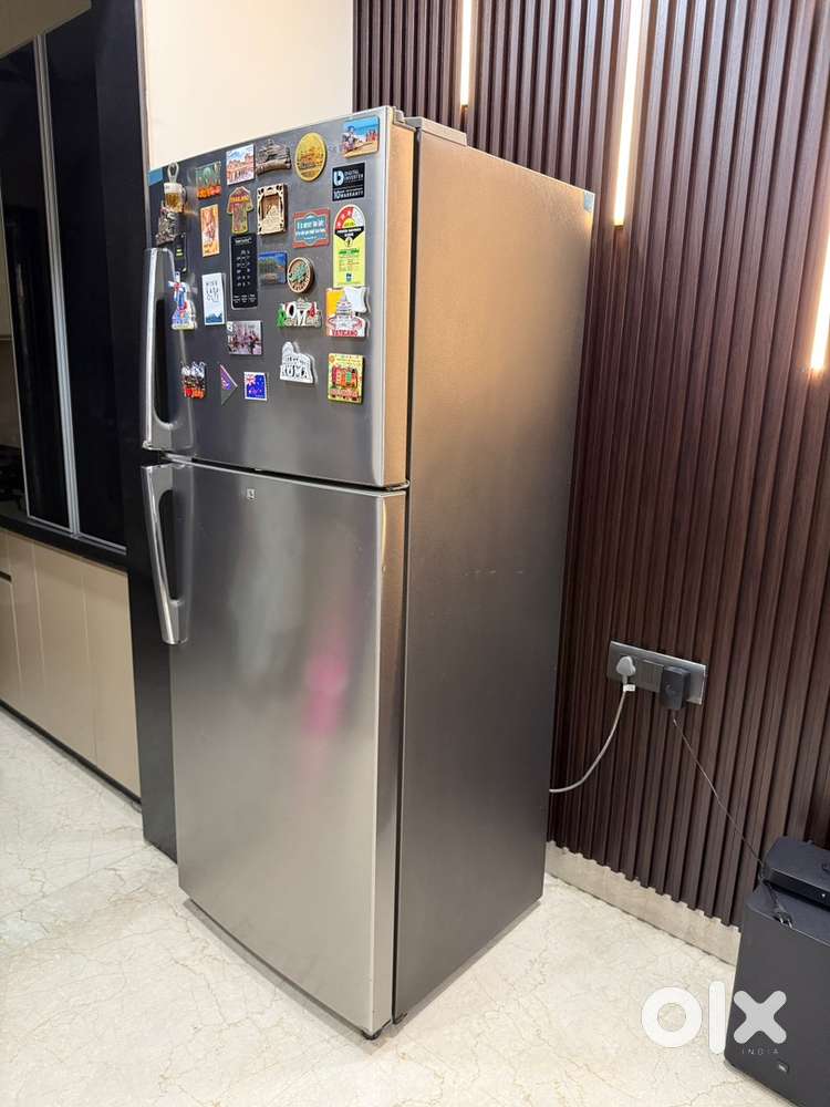 Samsung 400 Litre fridge