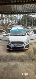 Maruti Suzuki Ertiga smart
