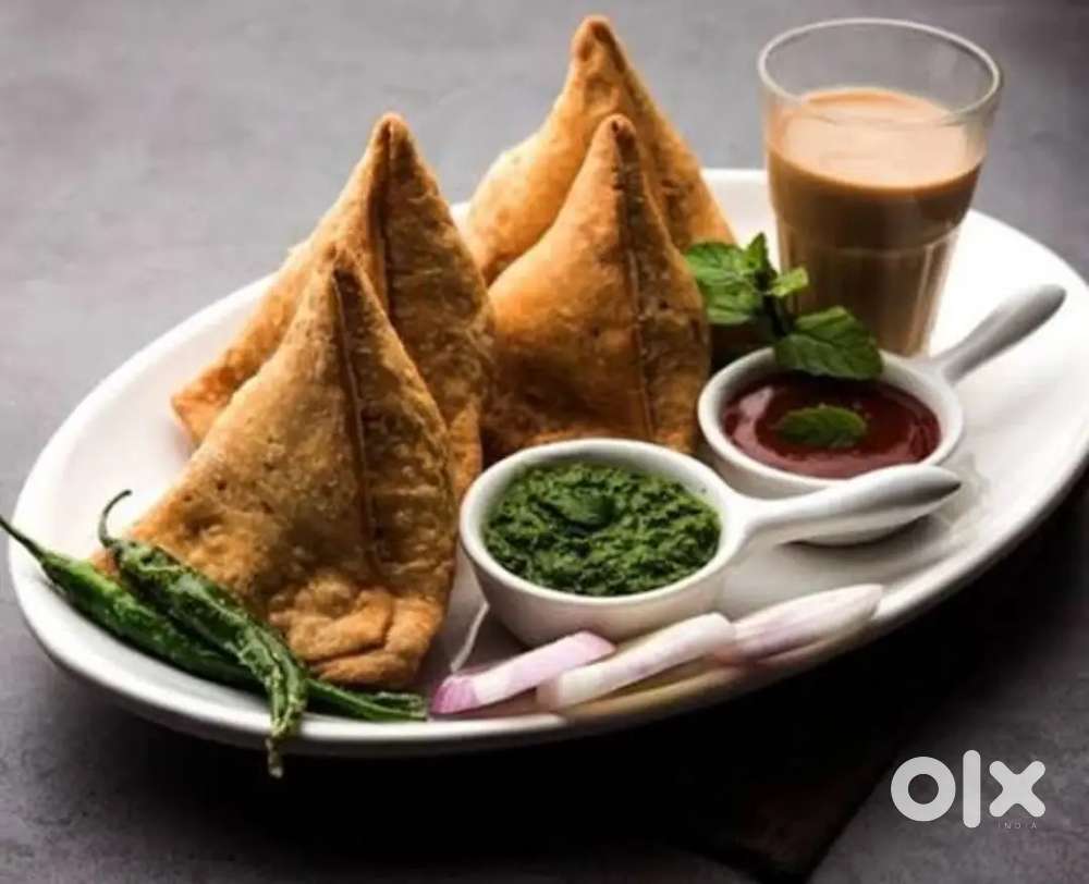 मुझे कारीगर फुल टाइम केलिए चाहिए चाइनीज और नाश्ता के लिए अर्जेंट है