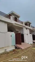 बना बनाया घर उपलब्ध हैं BBD Green City मानस गार्डेन Lucknow के पास
