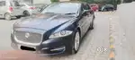 Jaguar XJ L 3.0 V6 Portfolio, 2014, Diesel