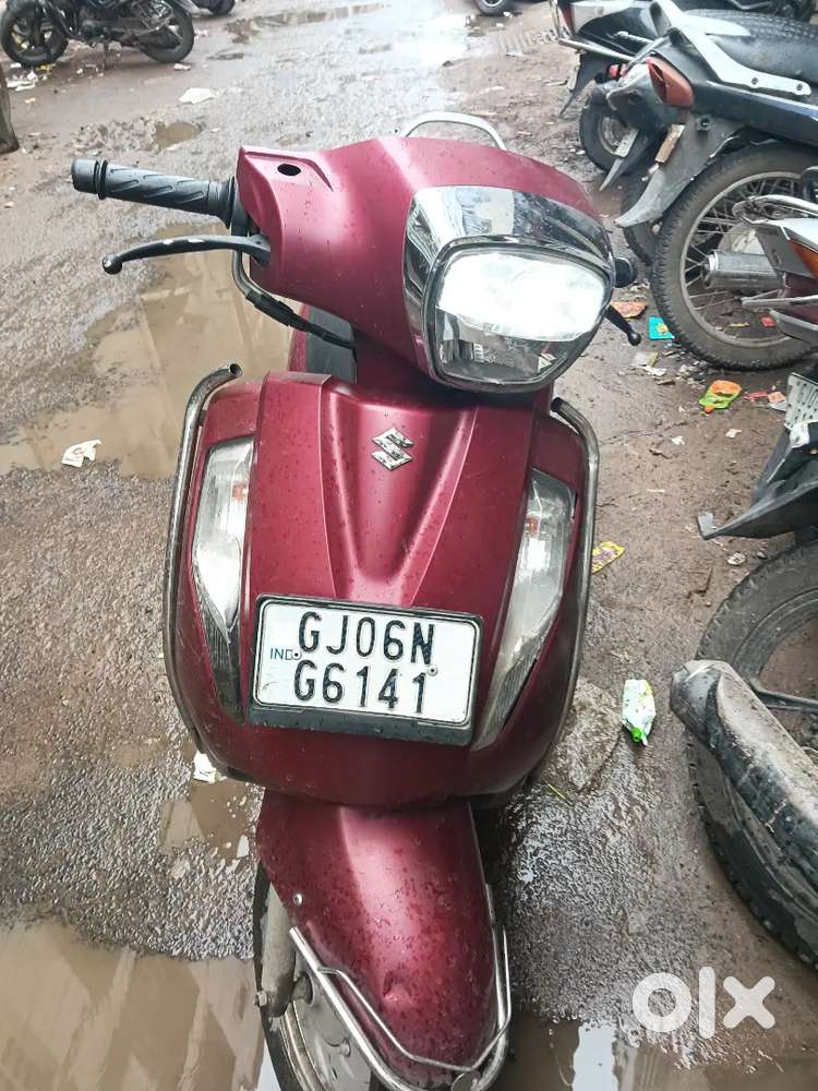 Access tip top condition 1st user one handed drive