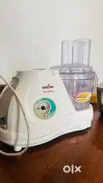 Kenstar food processor