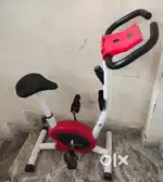 Exersize Cycle