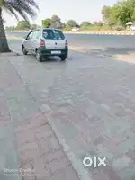 Maruti Suzuki Alto 800 2006