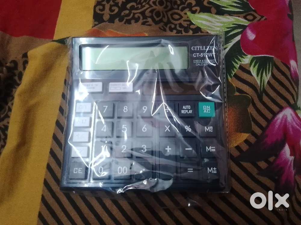 Calculator