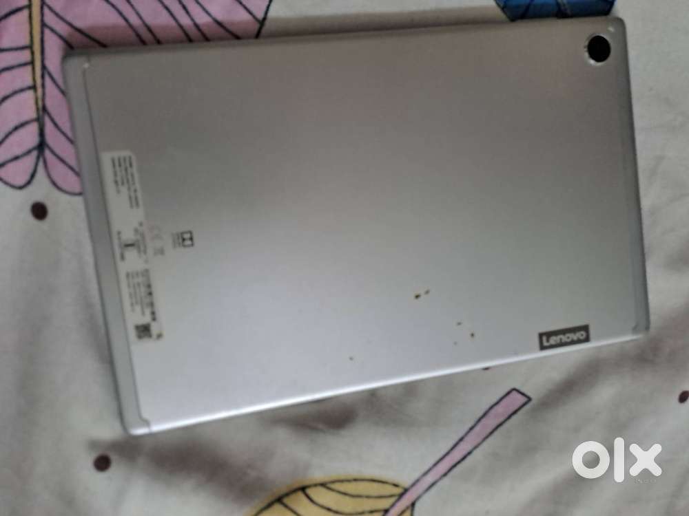 Lenovo tablet