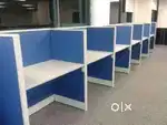 Fully Furnished office Rent