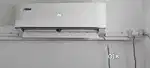 Blue star split AC