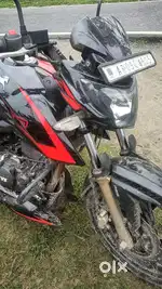 One hend us new condition