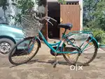 Lady bird bicycle sale
