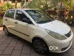 Tata Indica Vista 2010